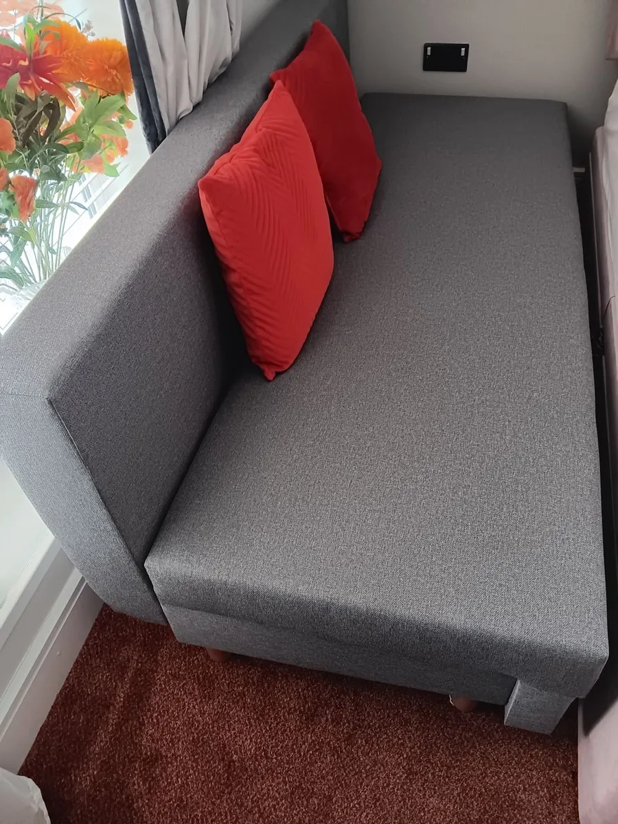 Couch bed - Image 4