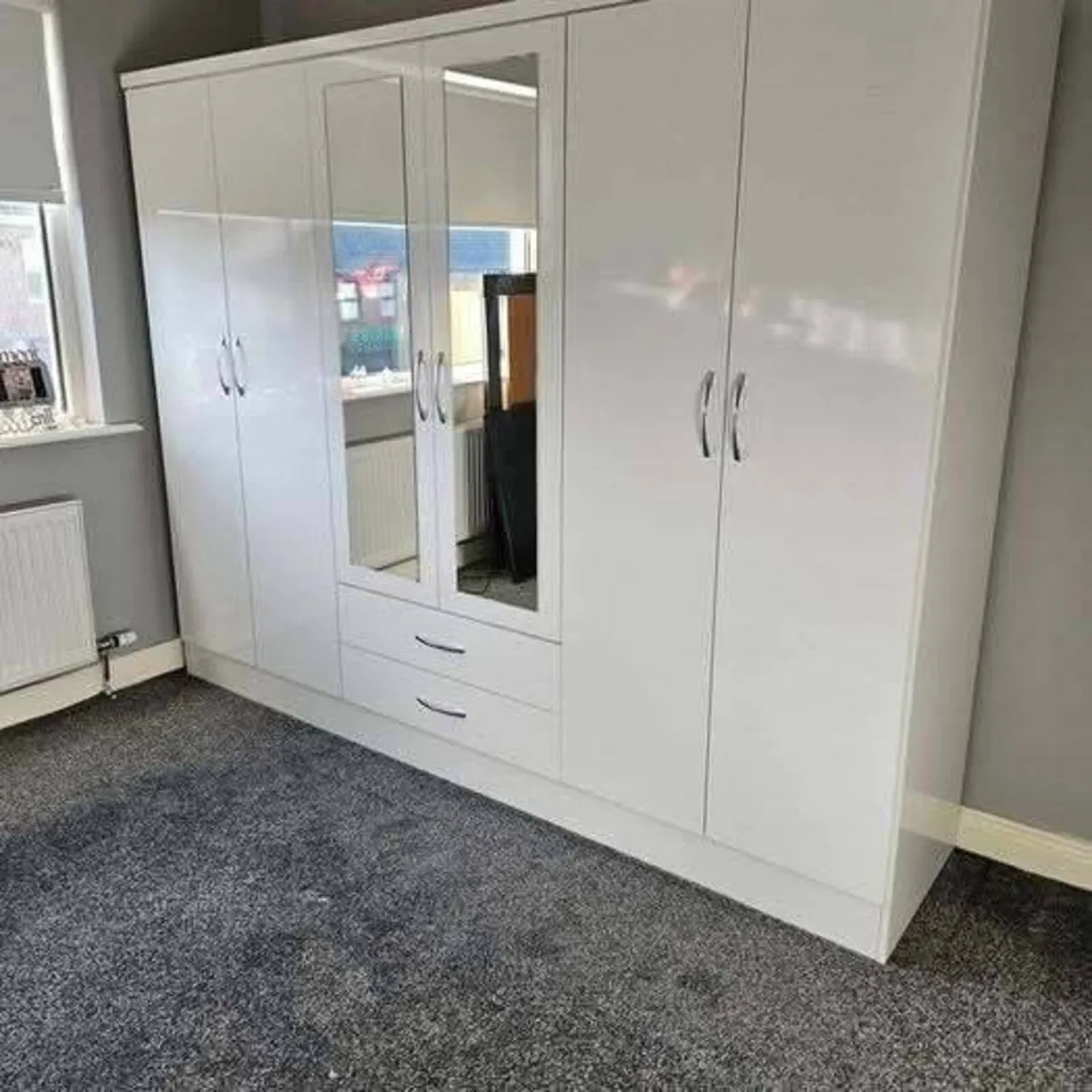 Wardrobes - Image 3
