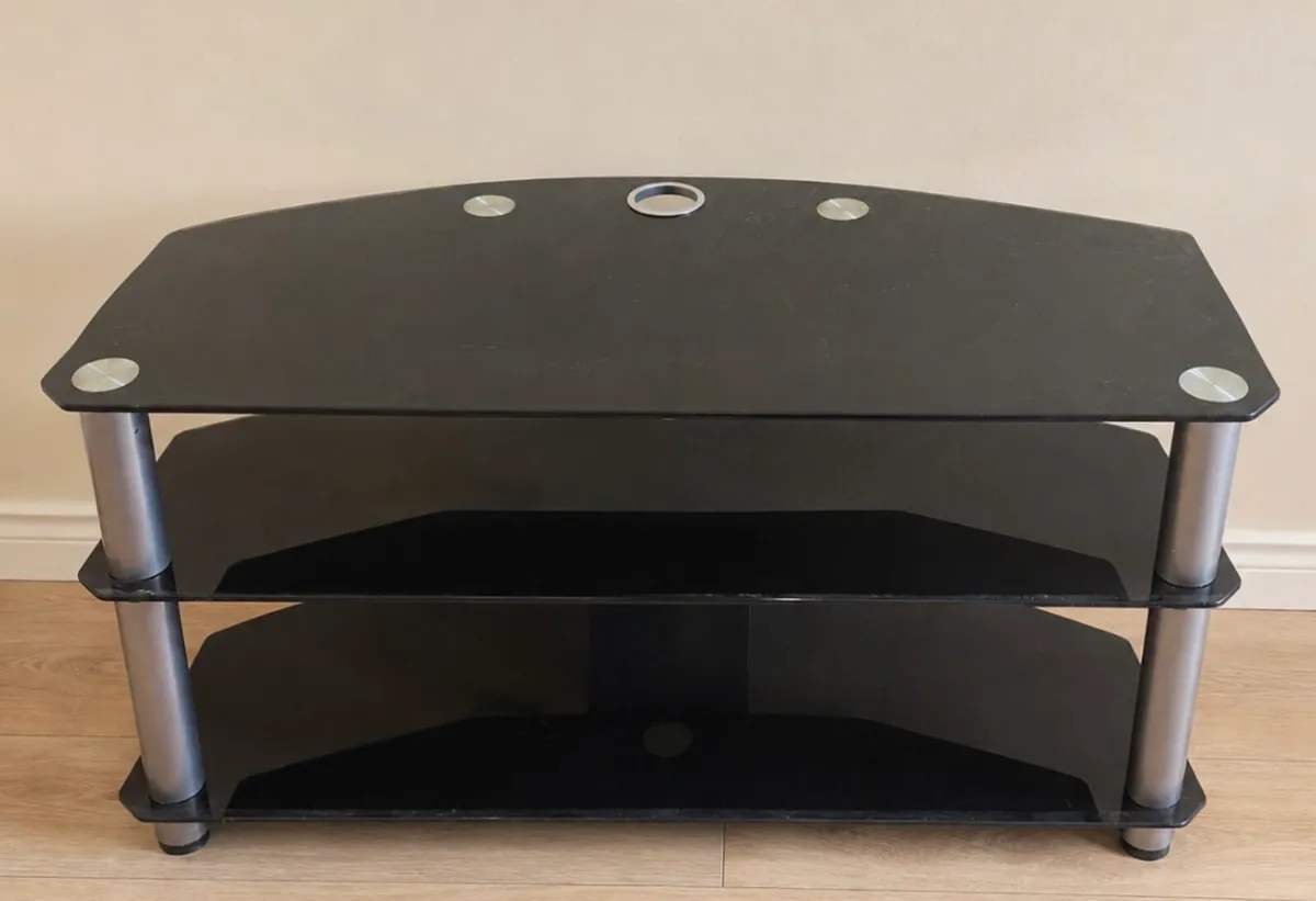 Television unit