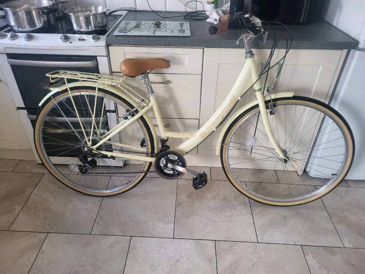 Ladies bike - Image 1