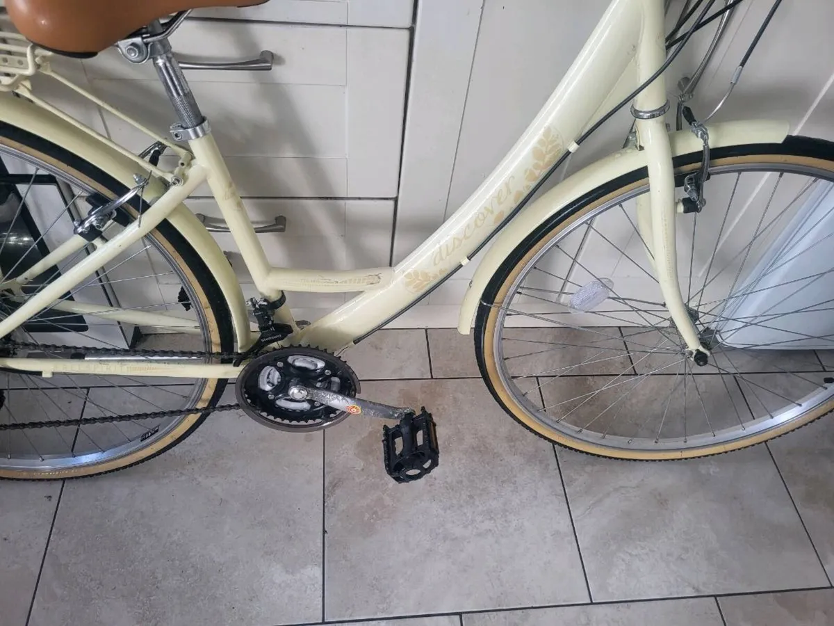Ladies bike - Image 2