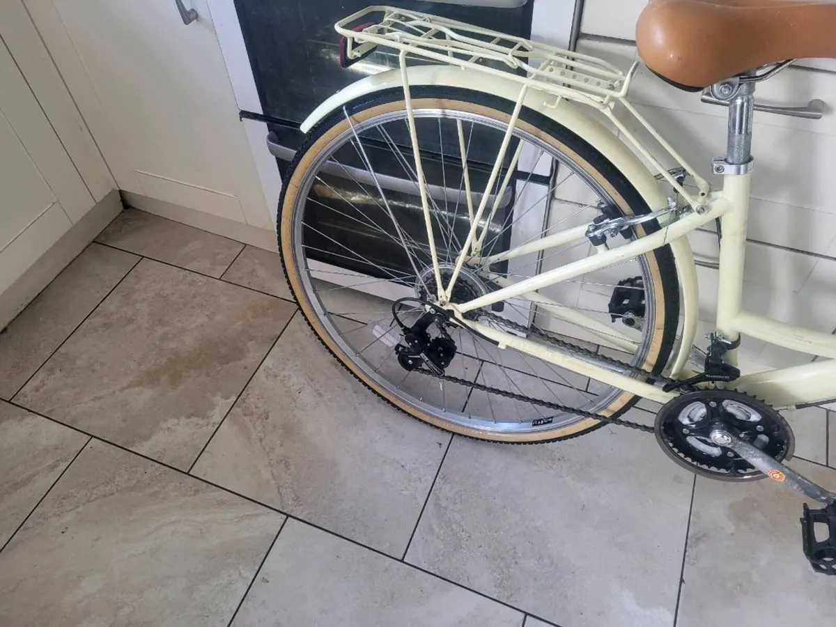 Ladies bike - Image 3