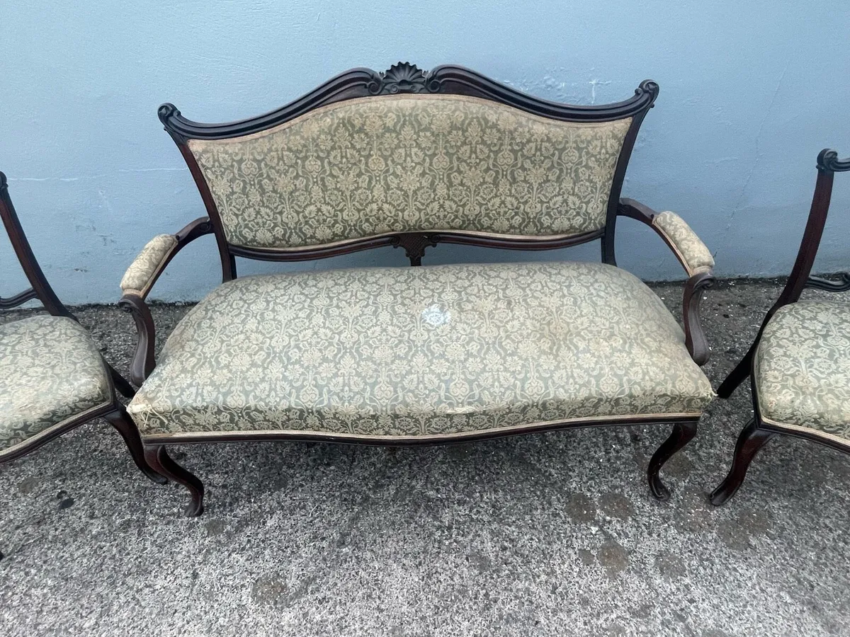 Parlour suite - Image 3