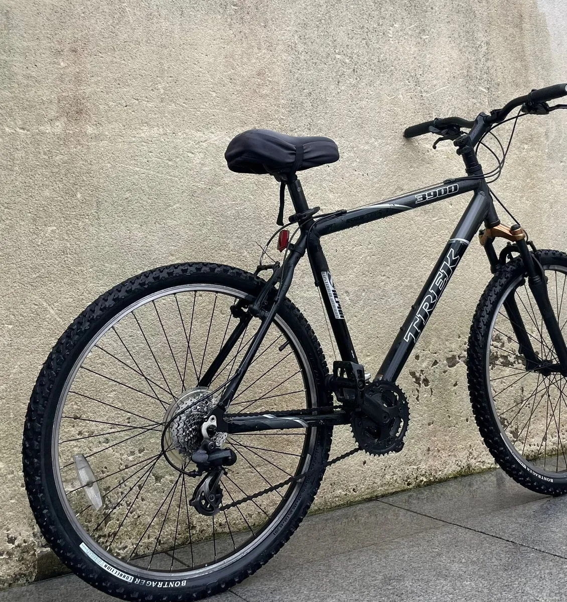 Trek mountain bicycle - Image 3