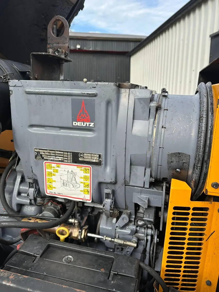 Ingersoll-rand p101wd - Image 4