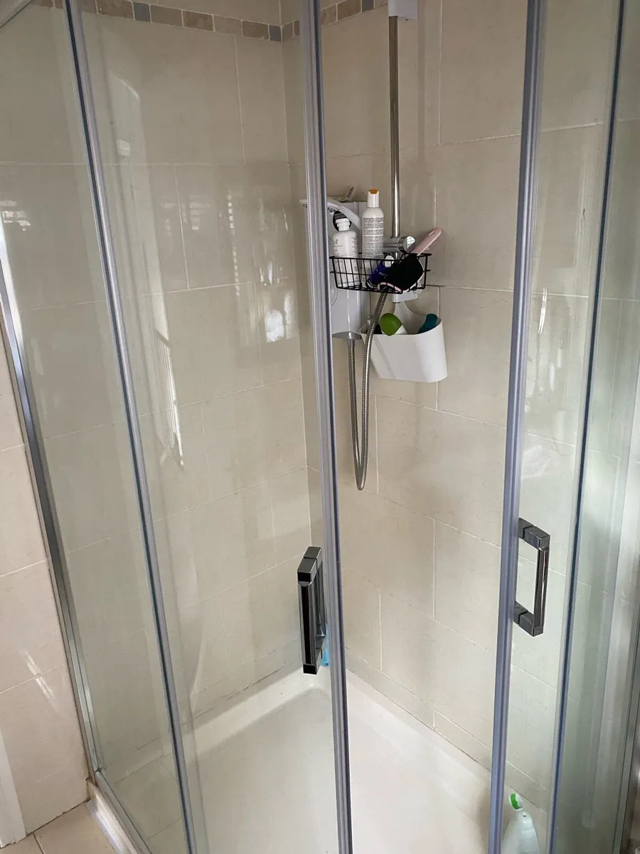 Shower door - Image 2