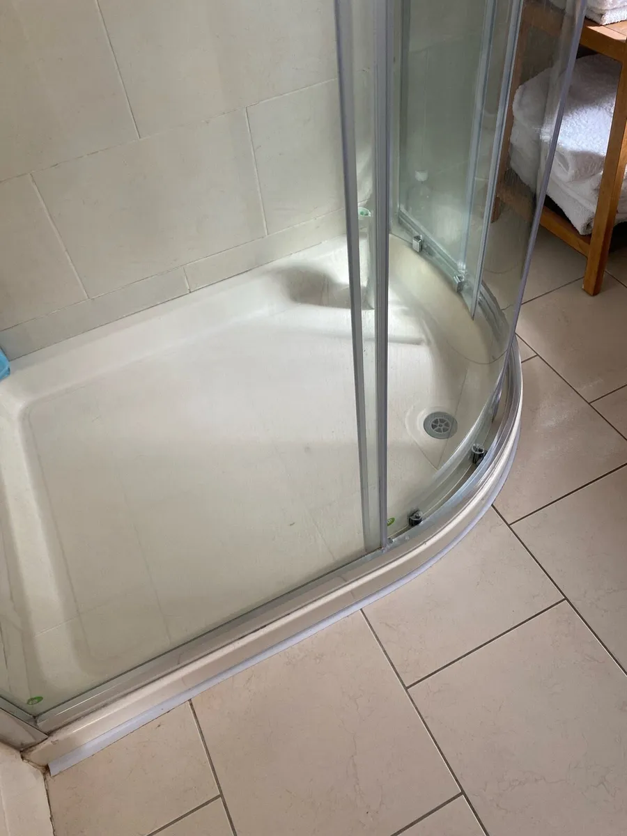 Shower door - Image 3