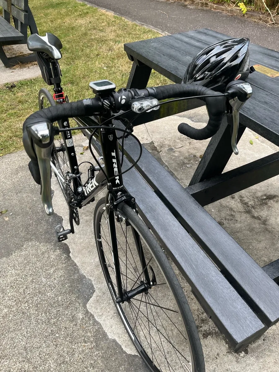 Trek Alpha 1.5 Road baike. - Image 3