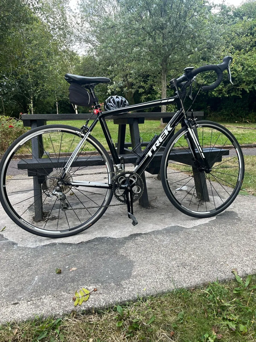 Trek Alpha 1.5 Road baike. - Image 1
