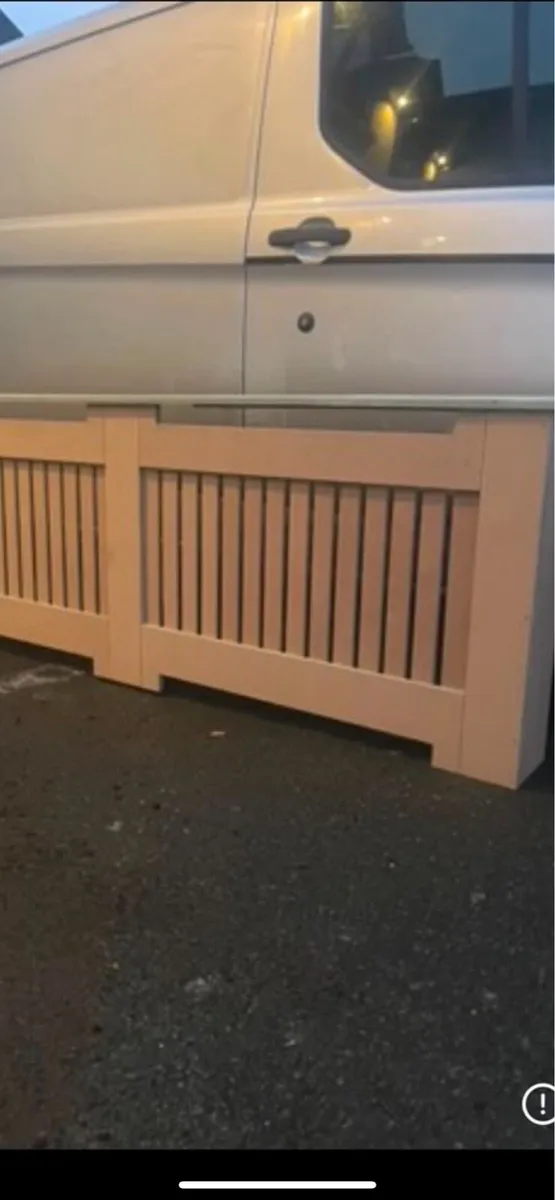 Radiator covers - Image 4
