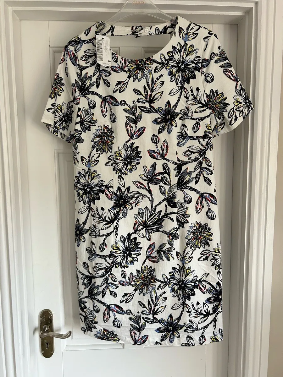 Summer dress - Image 1