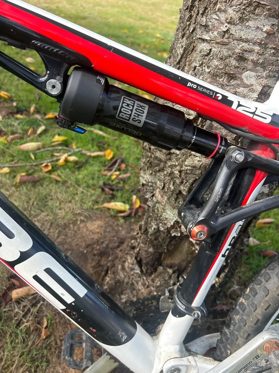 Cube ams 125 pro - Image 2