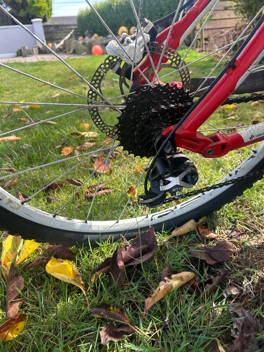 Cube ams 125 pro - Image 3