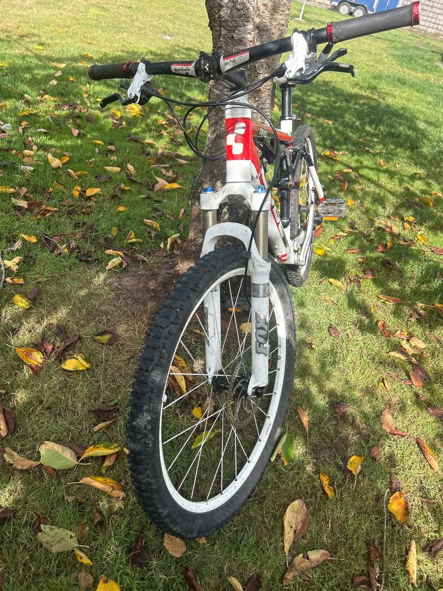 Cube ams 125 pro - Image 4