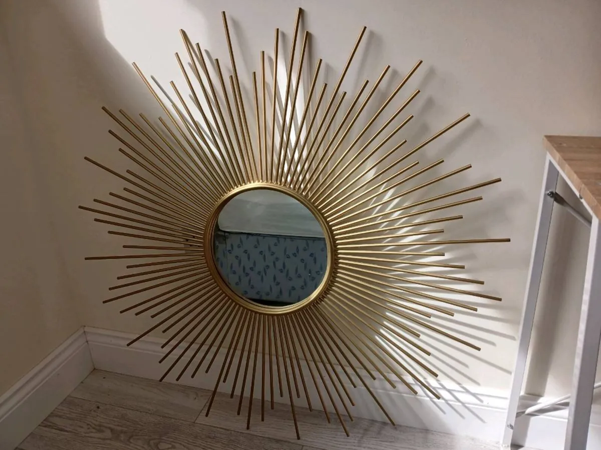 Wall mirror - Image 2