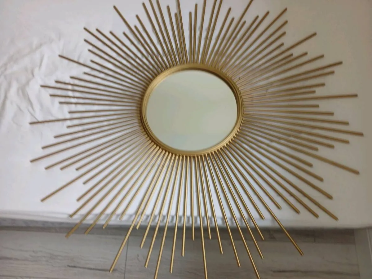 Wall mirror - Image 3