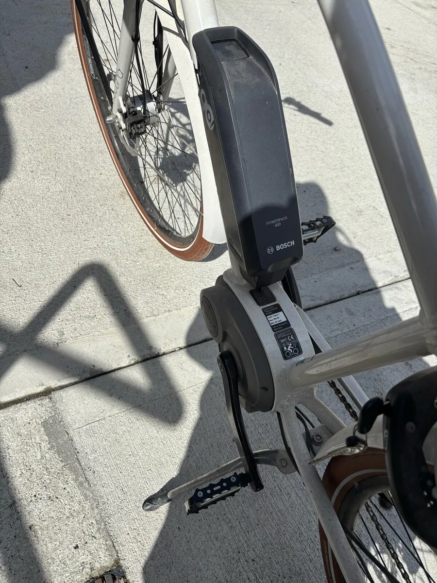 Electra Townie Go! 8i Electric Bike - Image 4