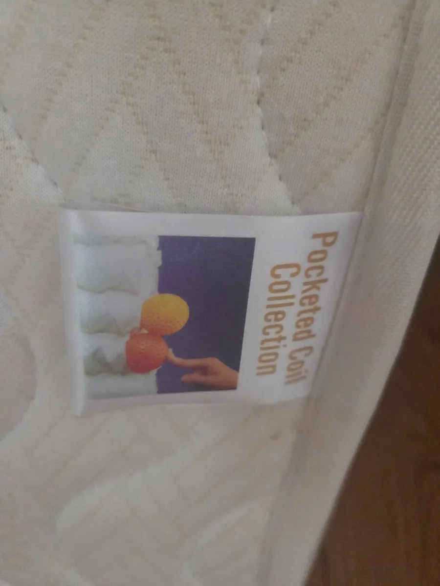 Super king mattress - Image 3