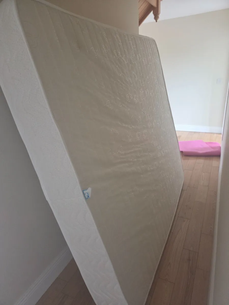 Super king mattress - Image 4