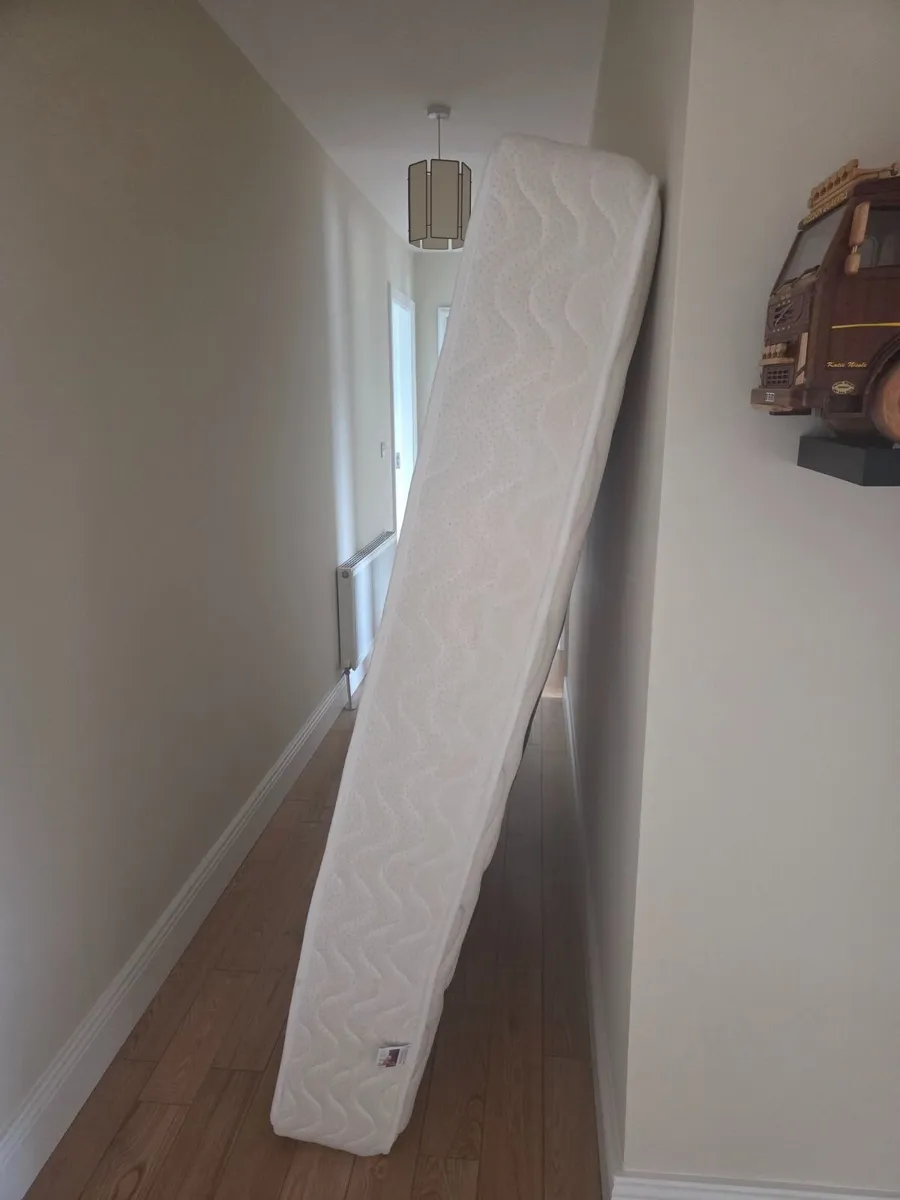 Super king mattress - Image 2