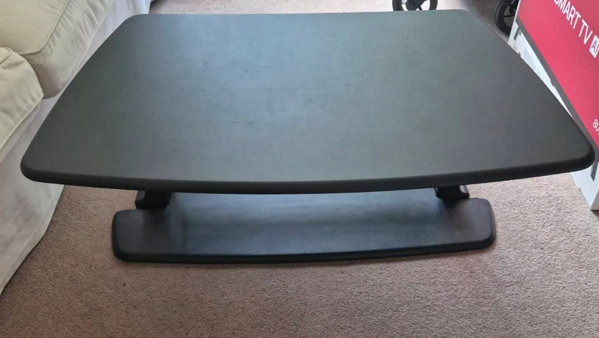 Computer / Standing Desk - Image 2
