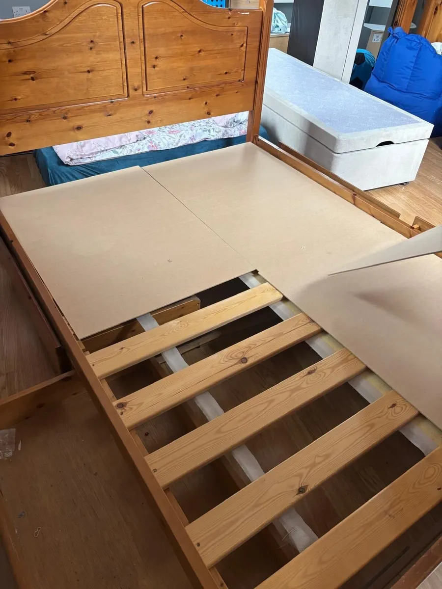 Bed - Image 3