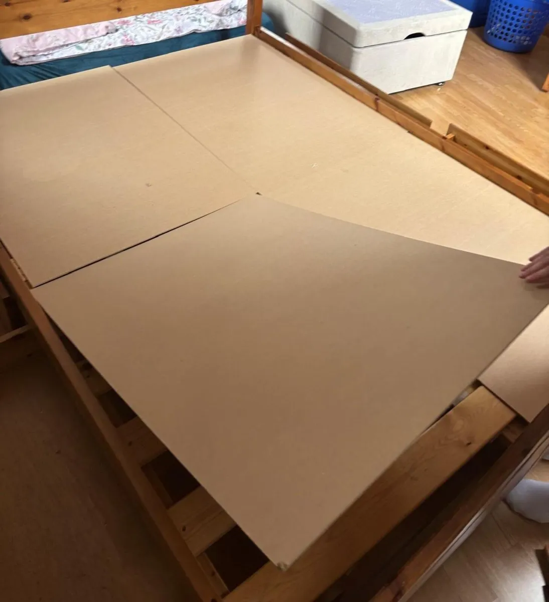 Bed - Image 4