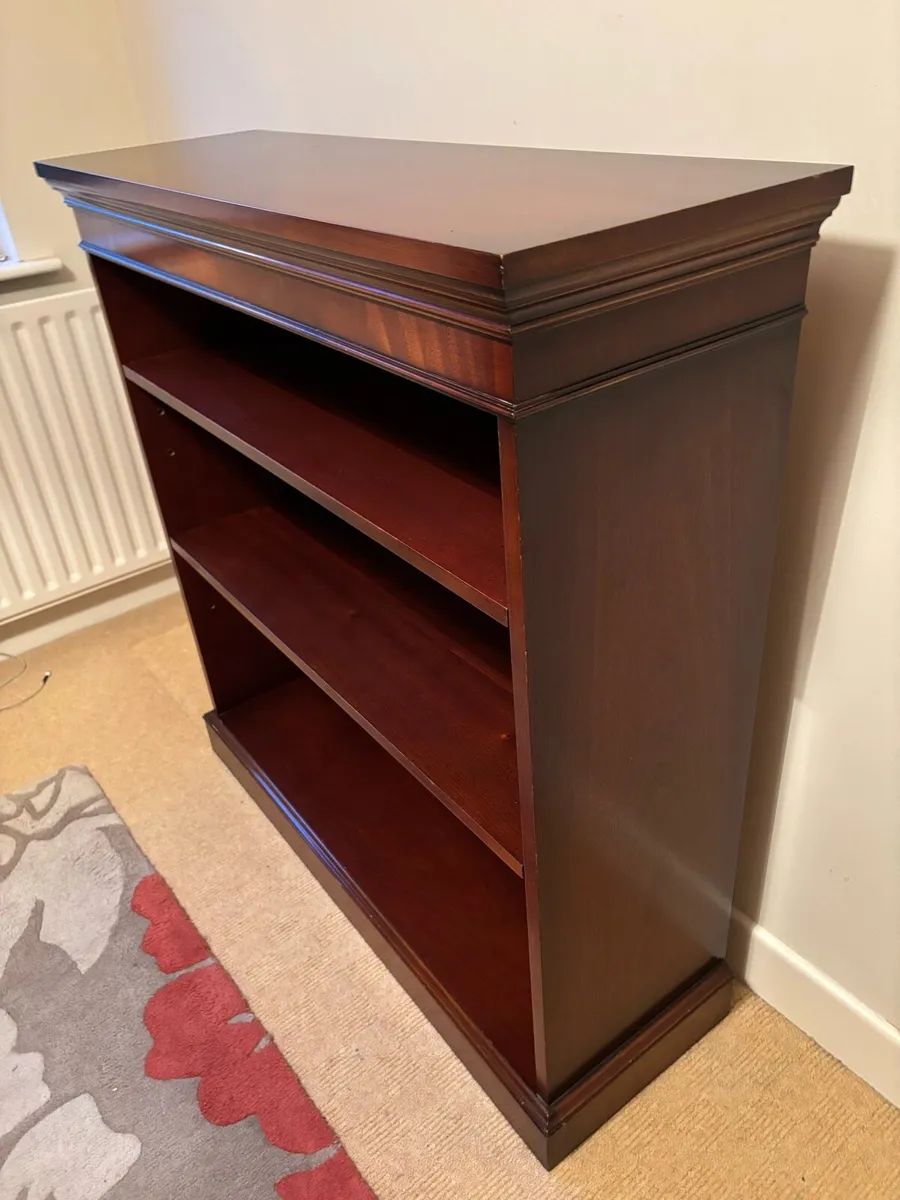 Bradley Bookcase - Image 2