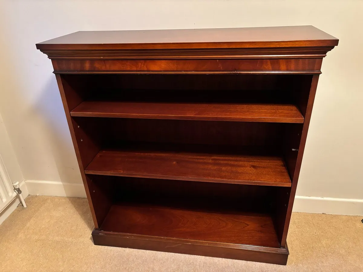 Bradley Bookcase - Image 3