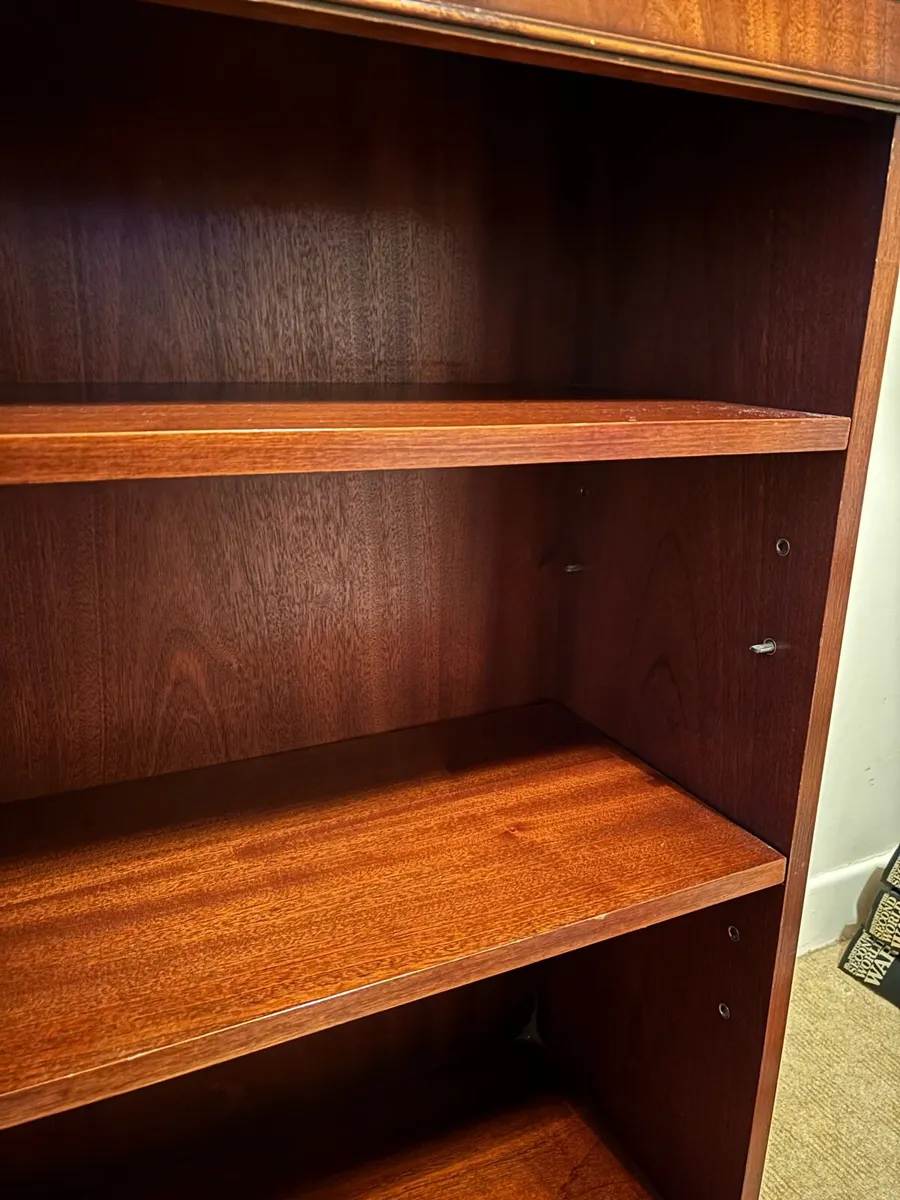 Bradley Bookcase - Image 4