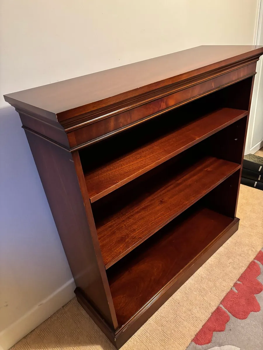 Bradley Bookcase - Image 1