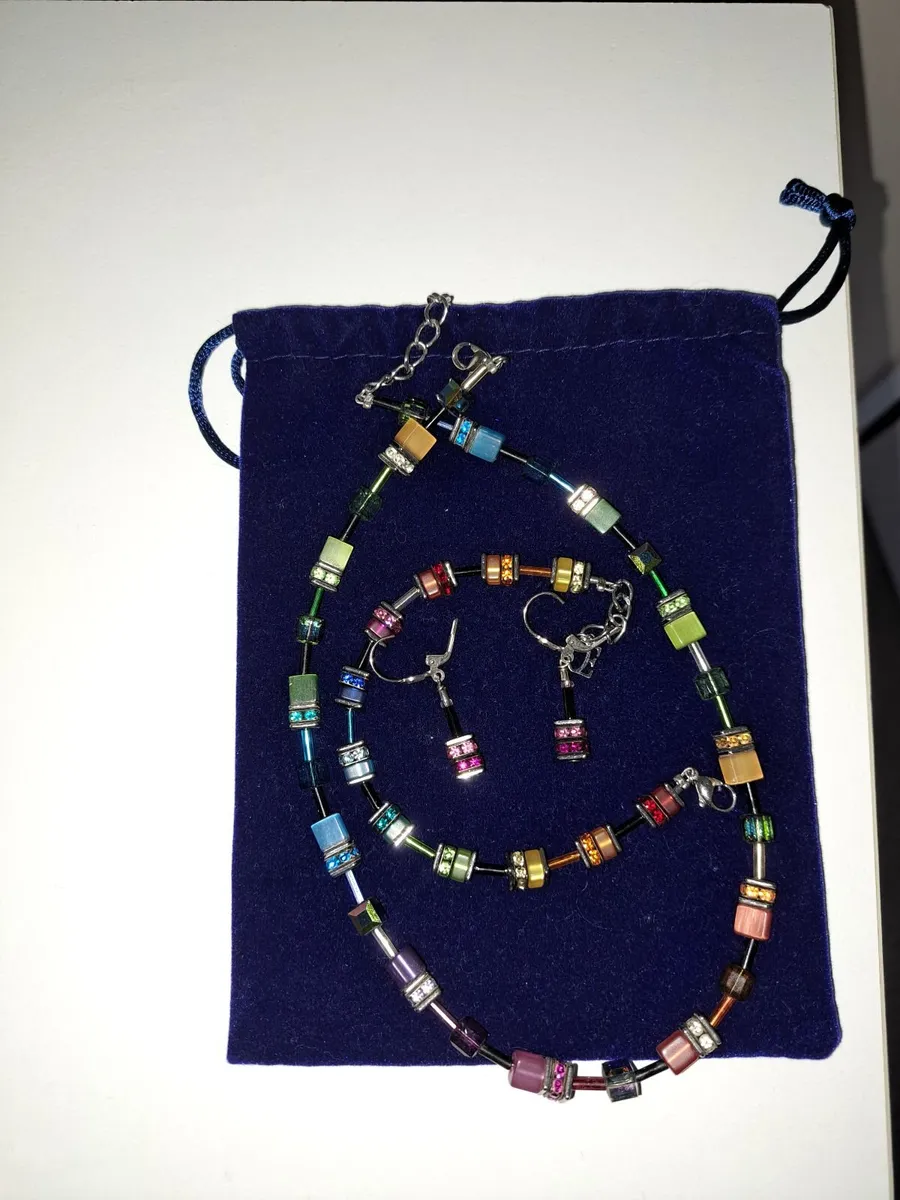 Jewellery set - Image 2