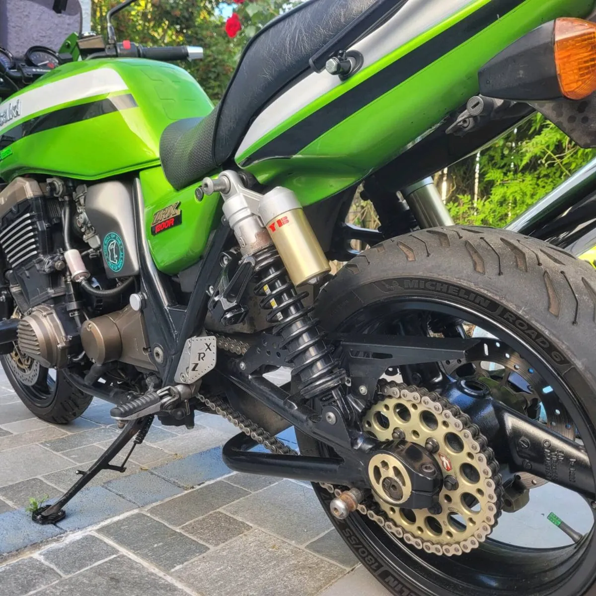 ZRX1200R - Image 4
