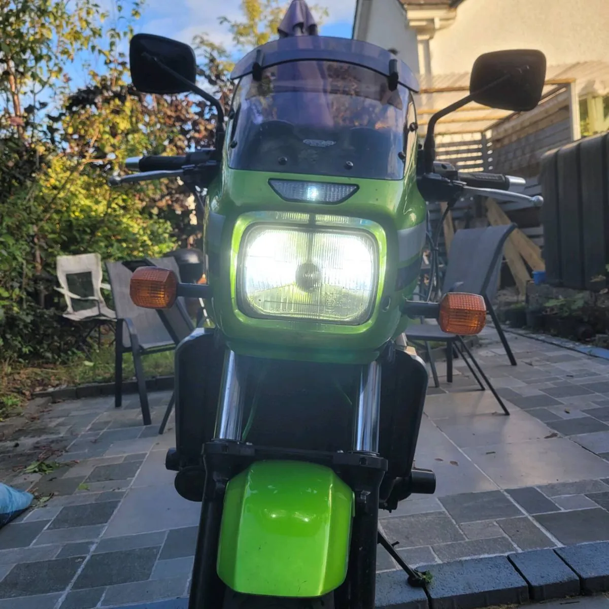 ZRX1200R - Image 1