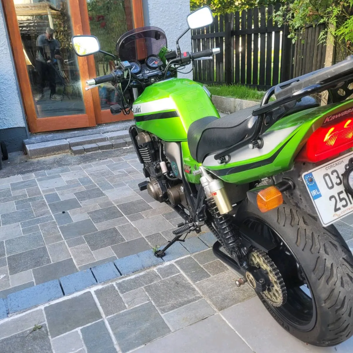 ZRX1200R - Image 3