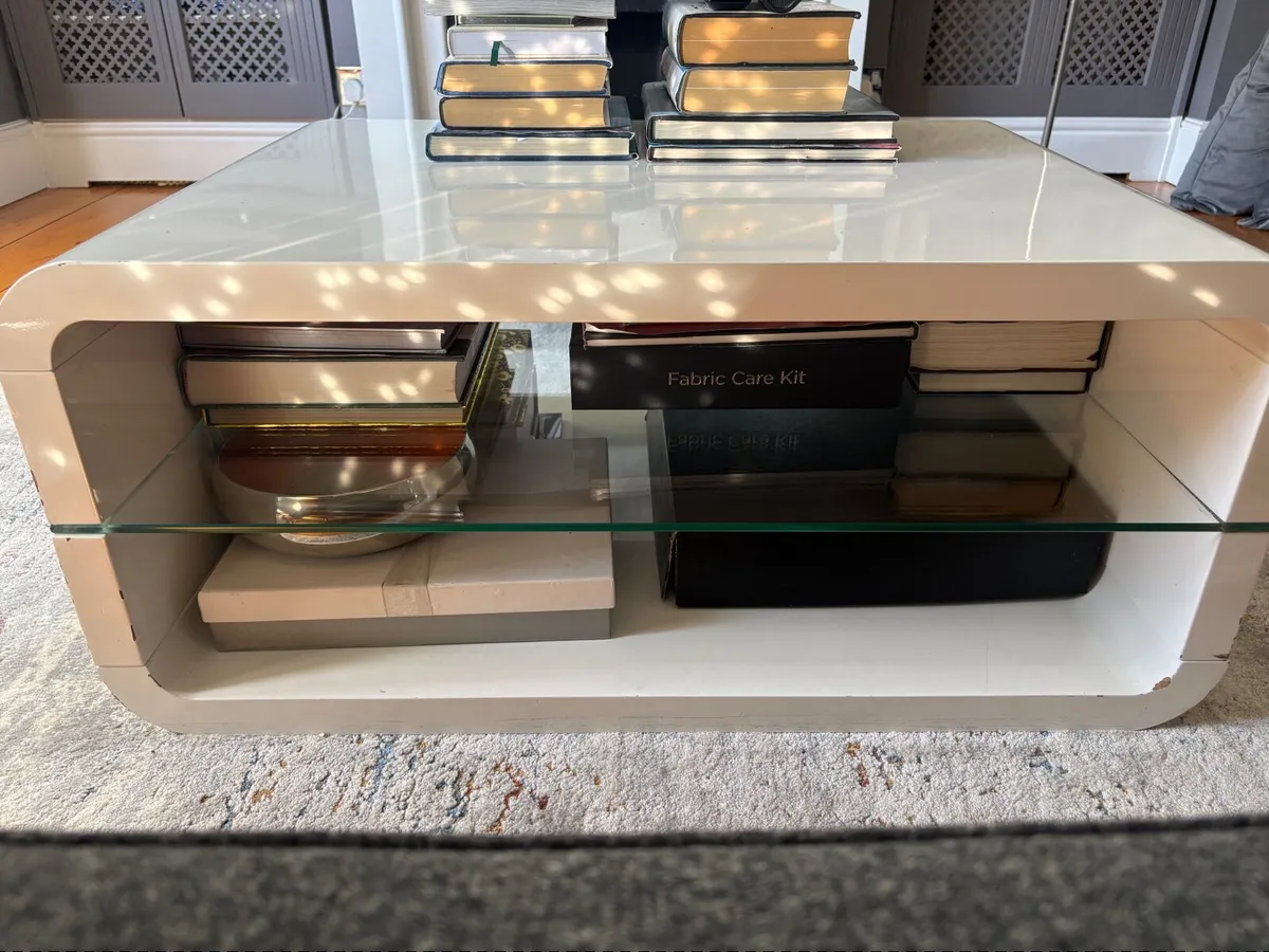 Coffee Table - Image 2