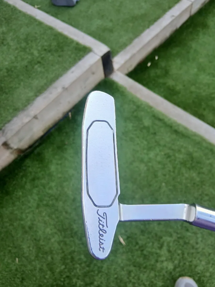 Scotty Cameron putter - Image 4