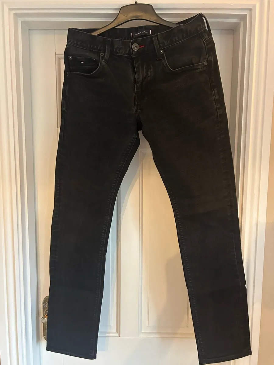 Tommy Hilfiger jeans - Image 1