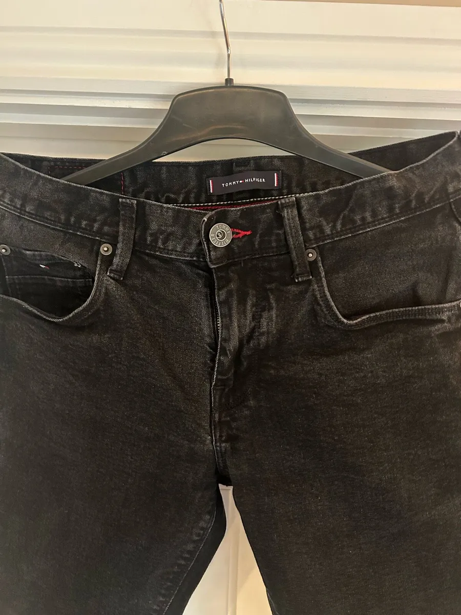 Tommy Hilfiger jeans - Image 2