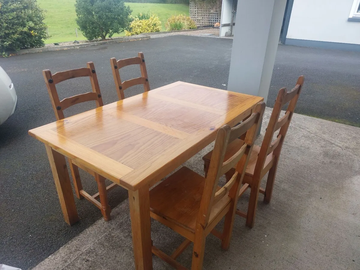 Furniture - Image 1