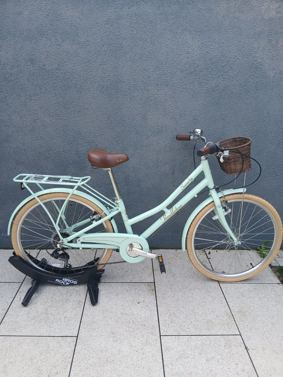 Childrens Bike - Image 2