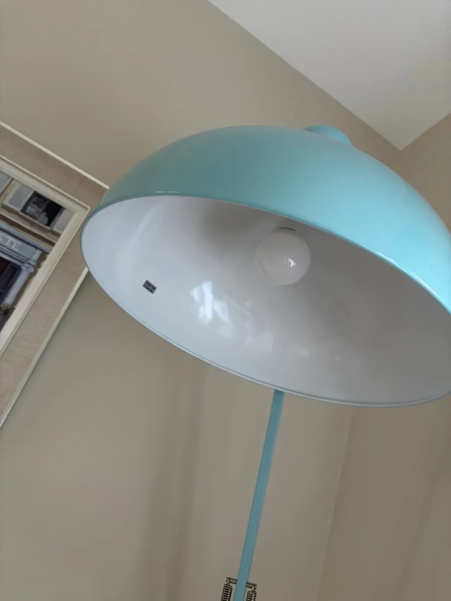 Floor Lamp - Image 2