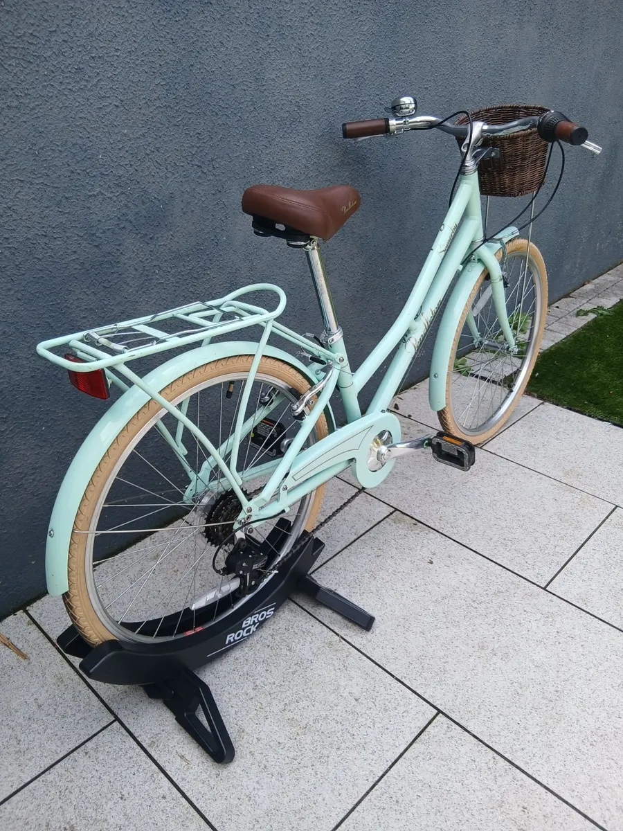 Childrens Bike - Image 3