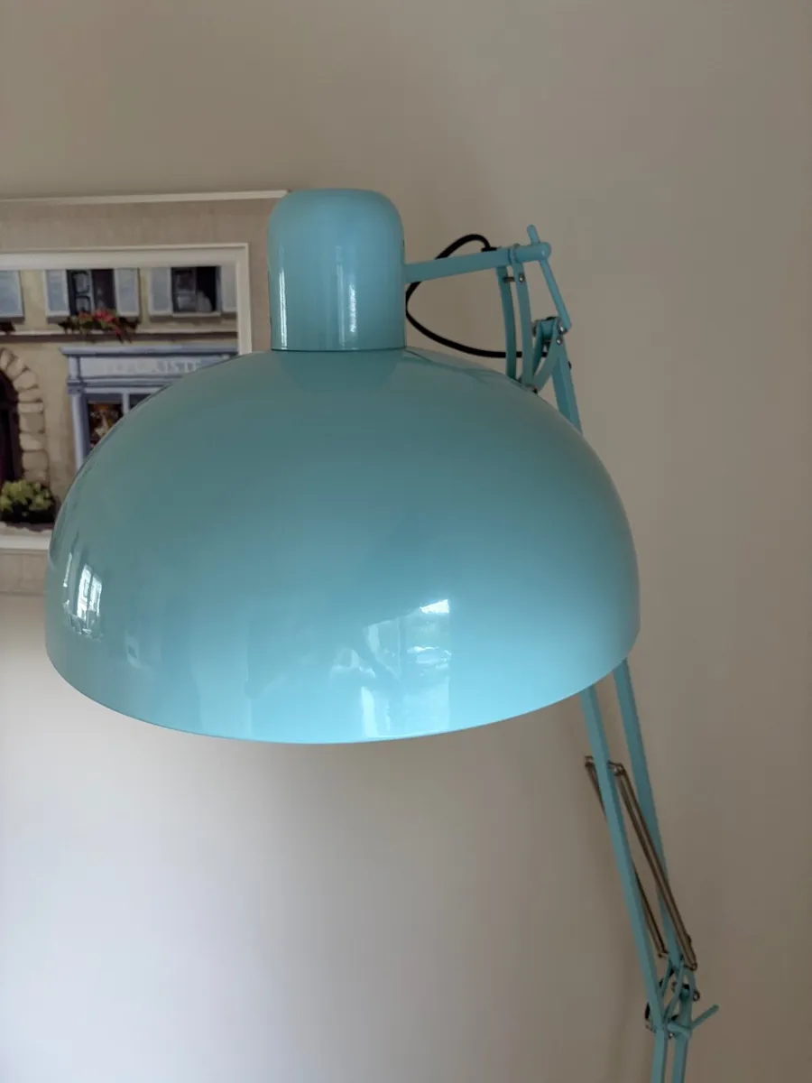 Floor Lamp - Image 3