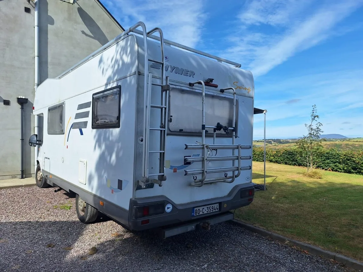 Campervan - Image 2