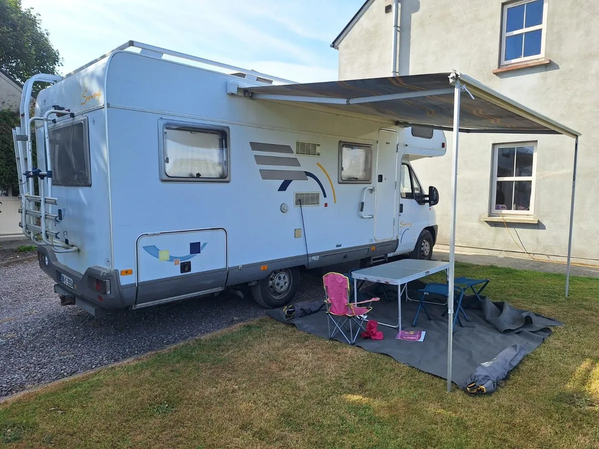 Campervan - Image 3