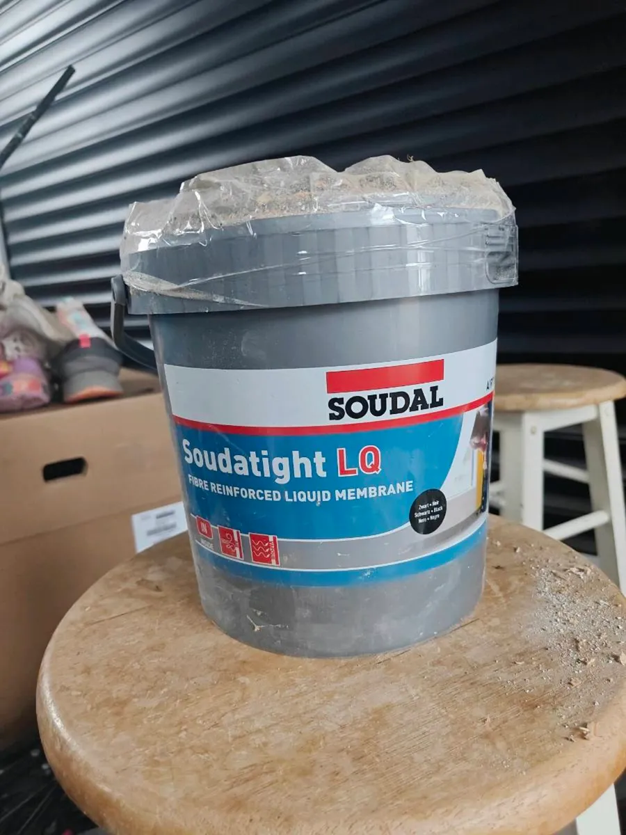Soudatight liquid