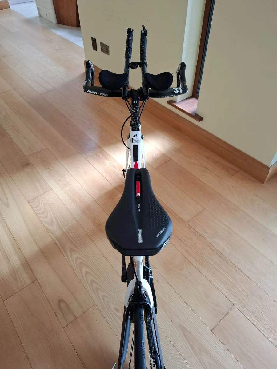 2014 Cervélo P3 – Size 54 – Race Ready TT - Image 3