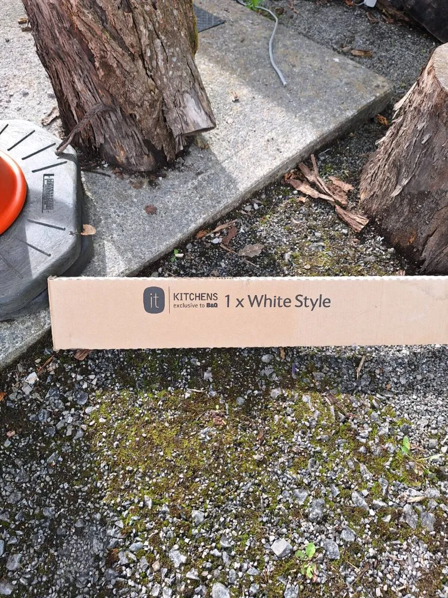 Plinth to fit base cabinet - Image 3