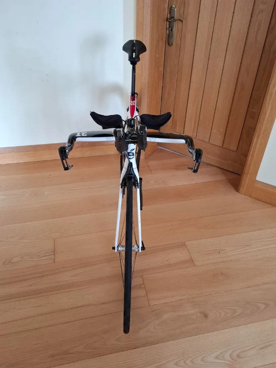 2014 Cervélo P3 – Size 54 – Race Ready TT - Image 2